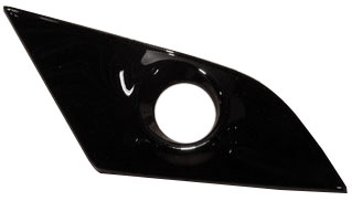 FOG LAMP COVER RH